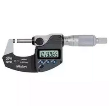 Micrometer